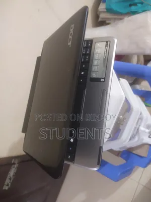 ল্যাপটপ এসার অ্যাসপায়ার ১ ৪জিবি ইন্টেল কোর আই৩ এসএসডি ৫১২জিবি