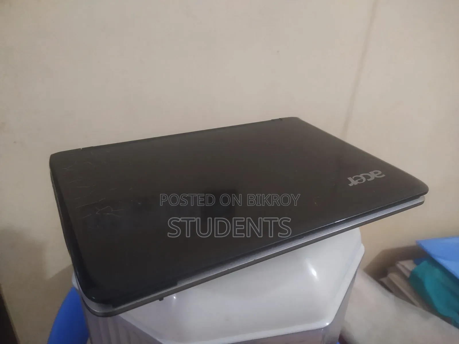 ল্যাপটপ এসার অ্যাসপায়ার ১ ৪জিবি ইন্টেল কোর আই৩ এসএসডি ৫১২জিবি