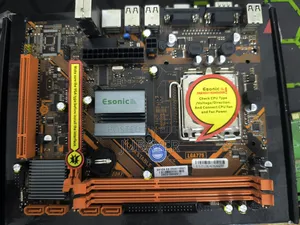Motherboard sell