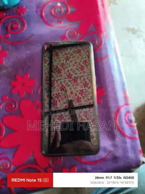 ওয়ানপ্লাস নর্ড এন২০ ৫জি ১২৮ জিবি কালো