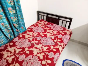 Bed / Khat (7' / 3.5')