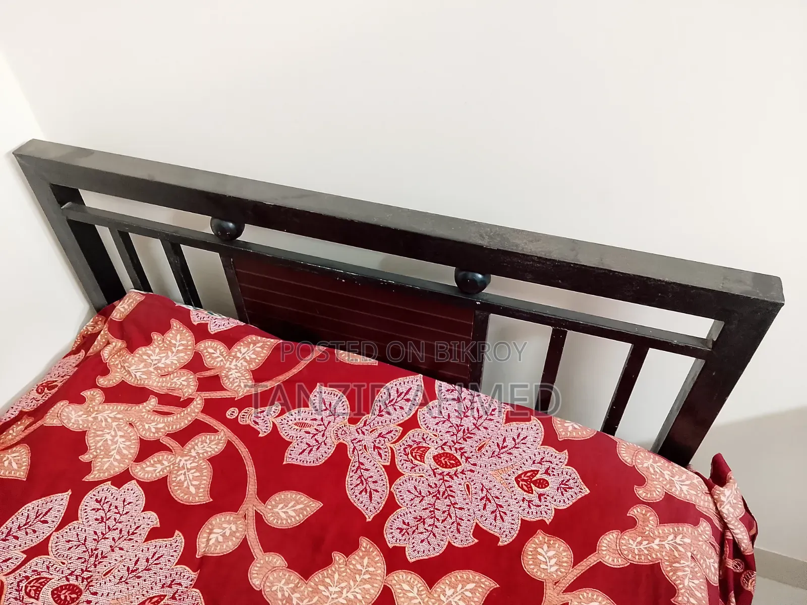 Bed / Khat (7' / 3.5')