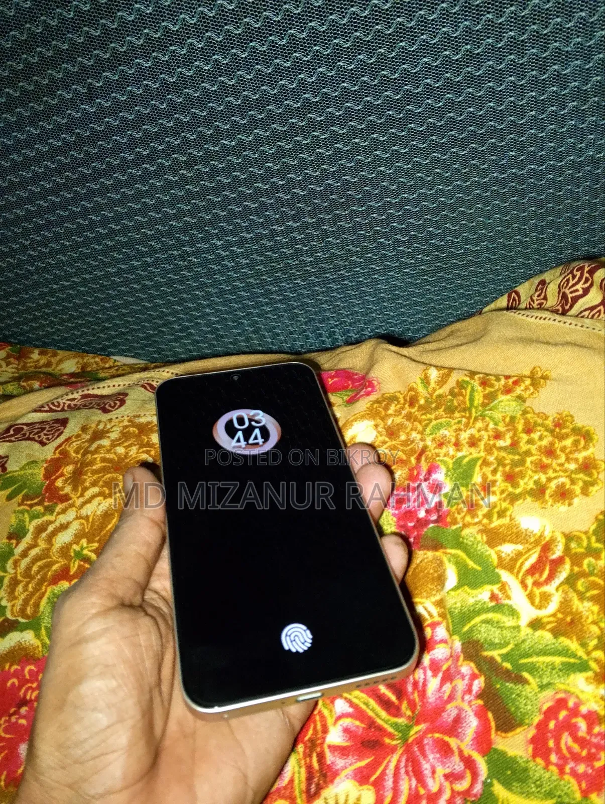 Honor 400 512 GB Rose Gold