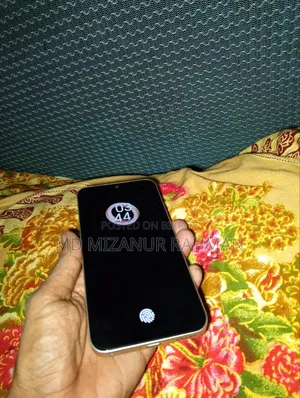 Honor 400 512 GB Rose Gold