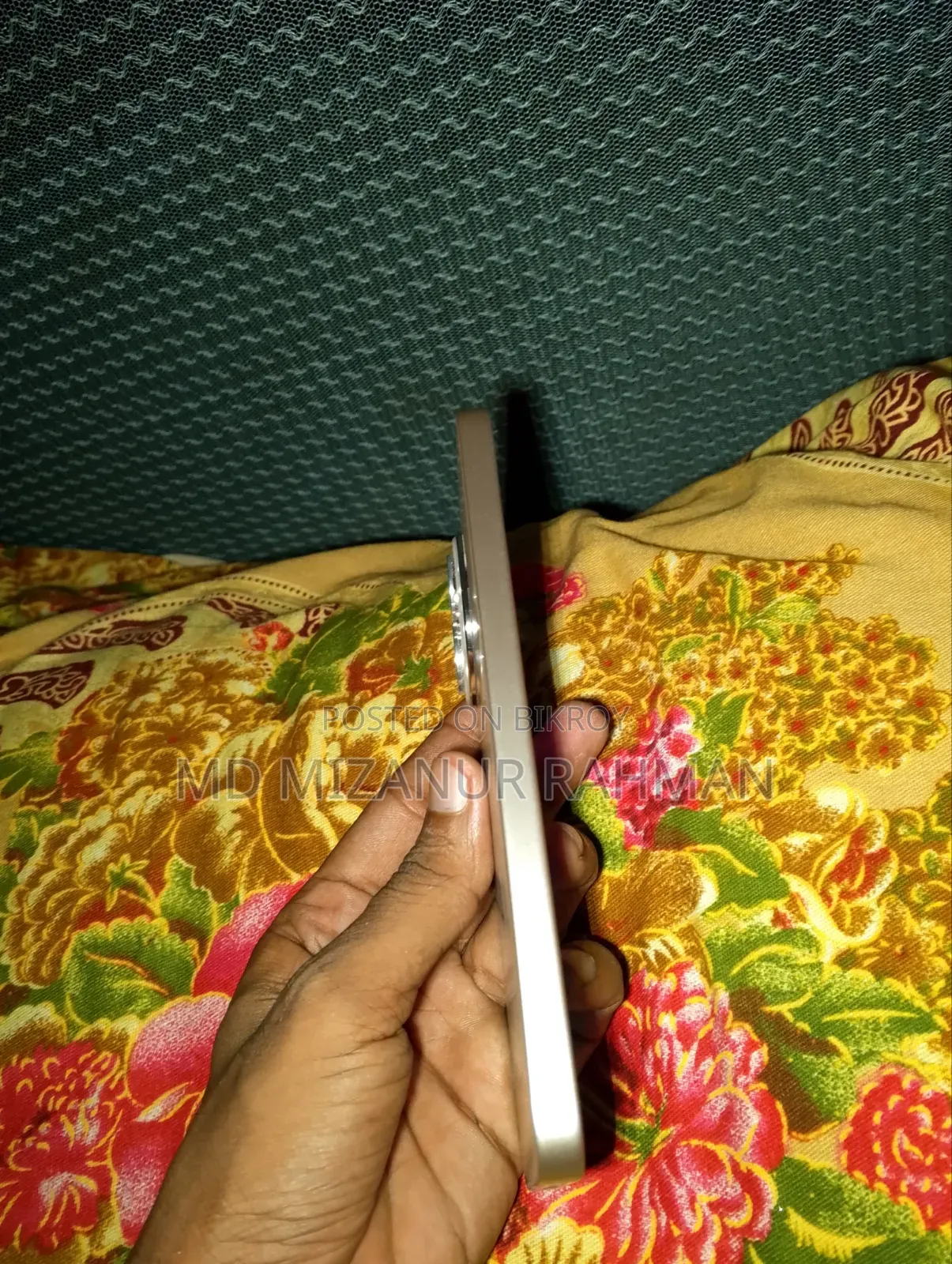 Honor 400 512 GB Rose Gold