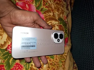 Honor 400 512 GB Rose Gold
