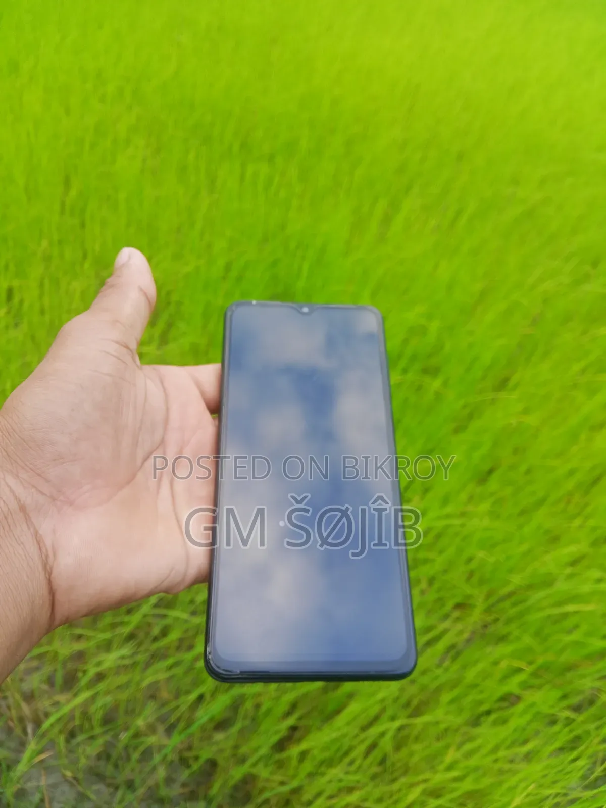 Samsung Galaxy A12 64 GB Black