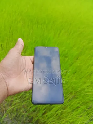 Samsung Galaxy A12 64 GB Black
