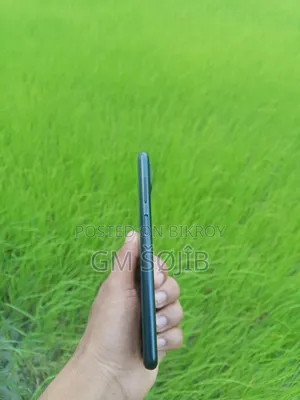 Samsung Galaxy A12 64 GB Black