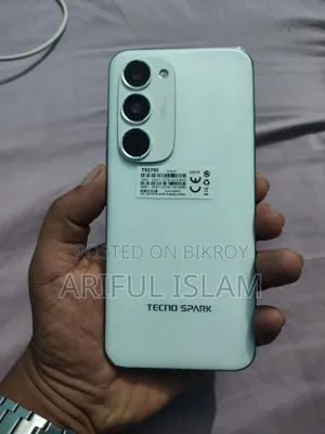 Tecno Spark 40 Pro+ 256 GB