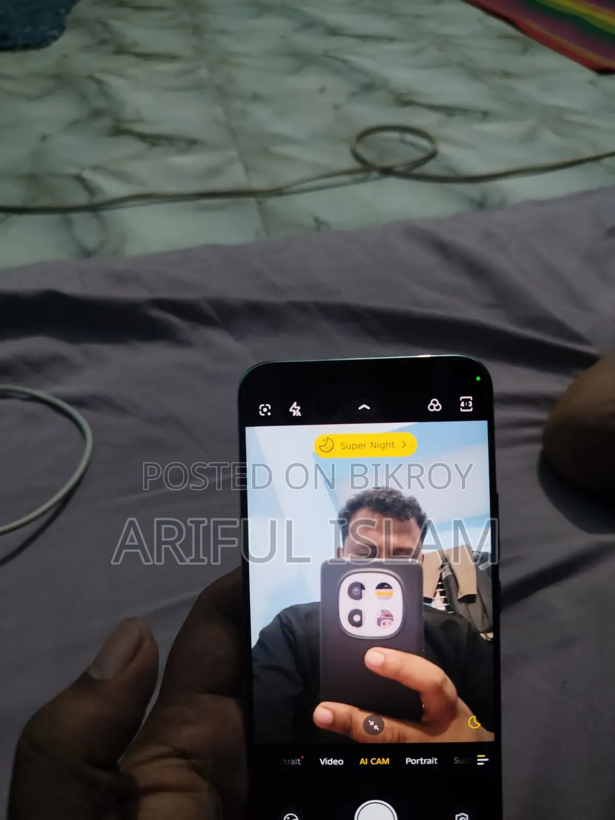 Tecno Spark 40 Pro+ 256 GB