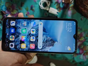 Xiaomi Redmi 10A 64 GB Silver
