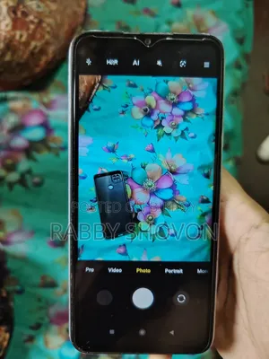 Xiaomi Redmi 10A 64 GB Silver