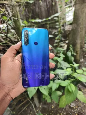 New Xiaomi Redmi Note 8 128 GB Green