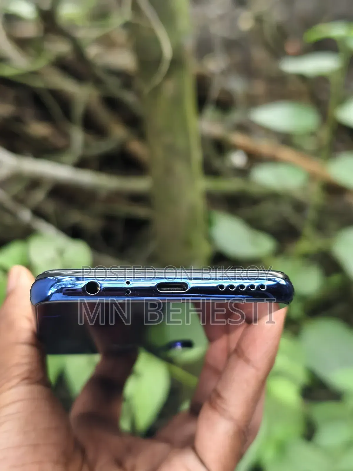 New Xiaomi Redmi Note 8 128 GB Green