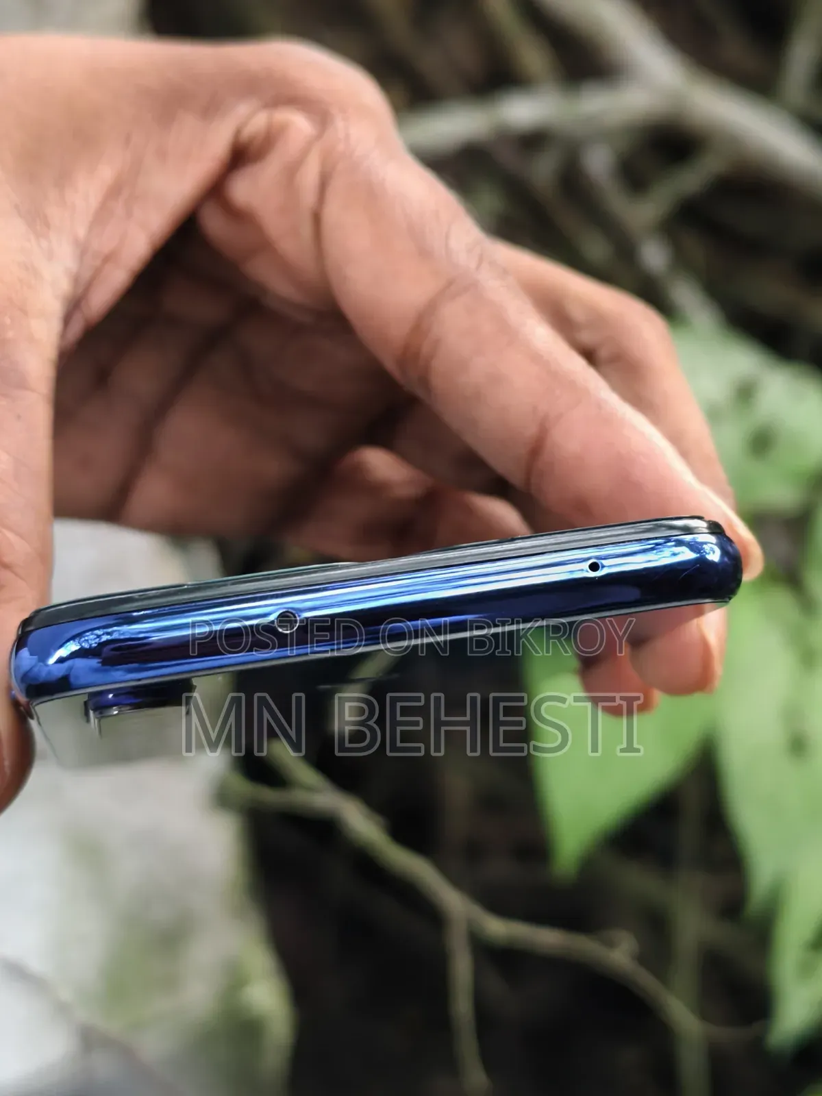 New Xiaomi Redmi Note 8 128 GB Green