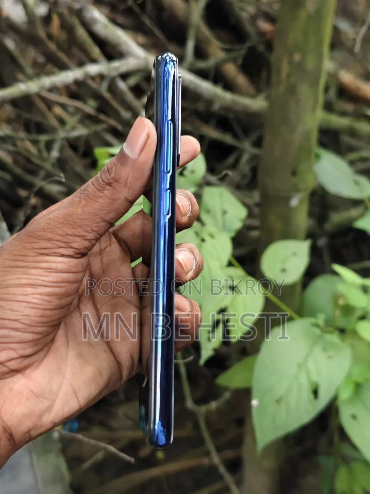 New Xiaomi Redmi Note 8 128 GB Green