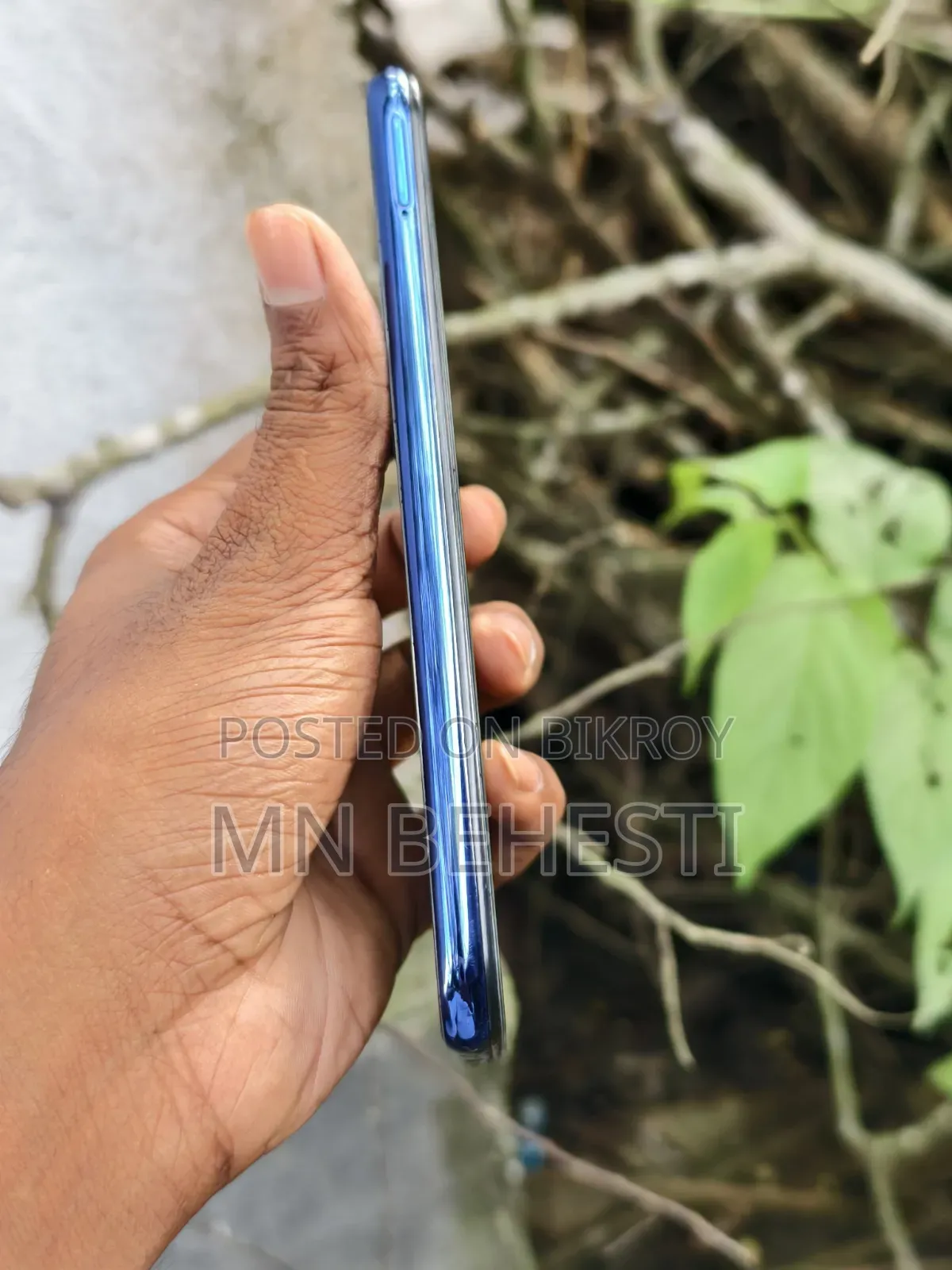 New Xiaomi Redmi Note 8 128 GB Green