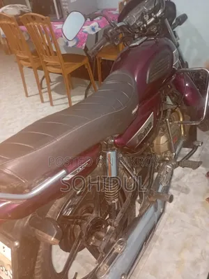 টিভিএস রাডিয়ন ২০১৯ বেগুনি