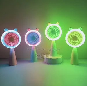 Mini Fan Chinese