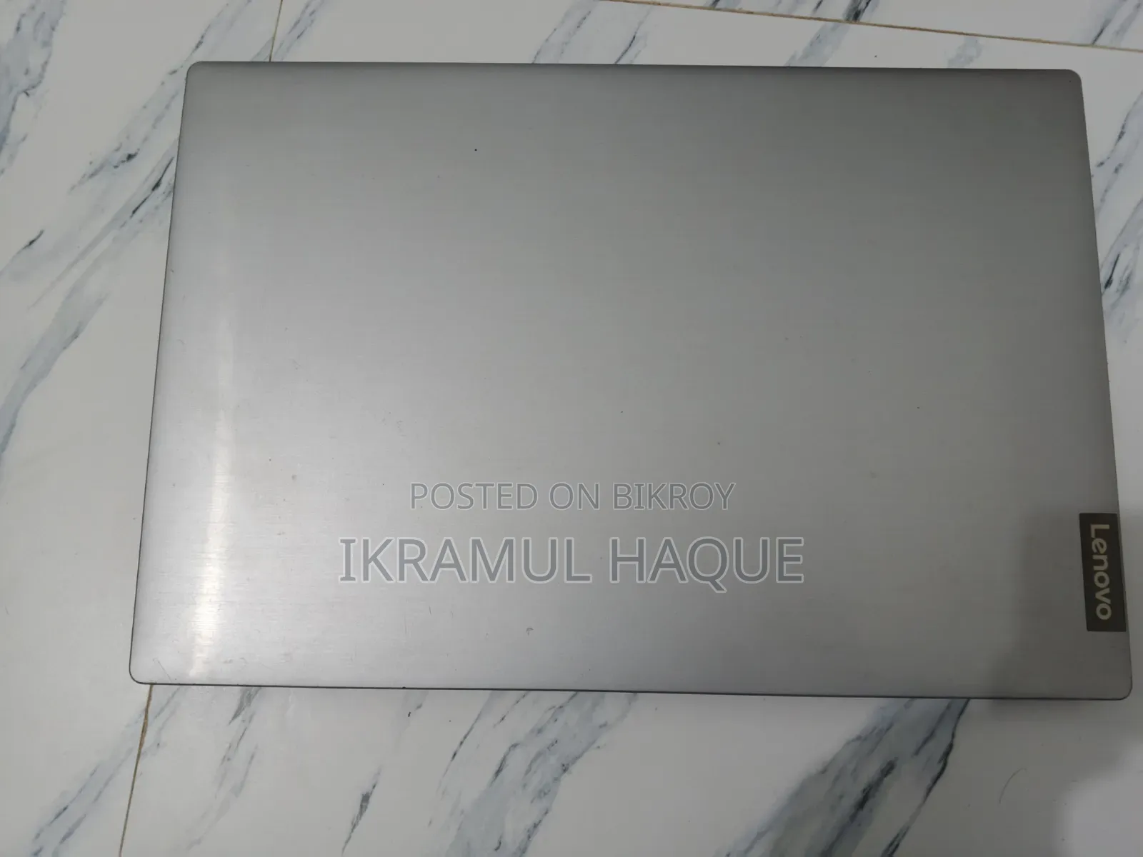 ল্যাপটপ লেনোভো আইডিয়াপ্যাড এস১৪৫ ৪জিবি এএমডি এ৬ এসএসডি ১২৮জিবি