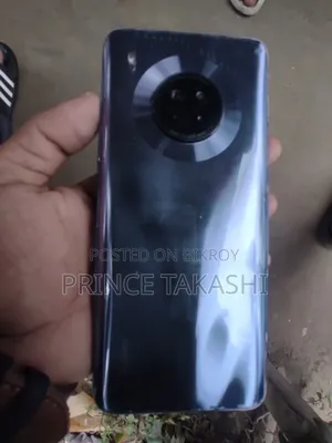 Huawei Y9a 128 GB Blue
