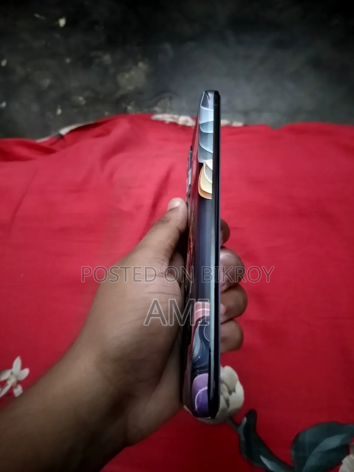 Samsung Galaxy S20+ 128 GB White