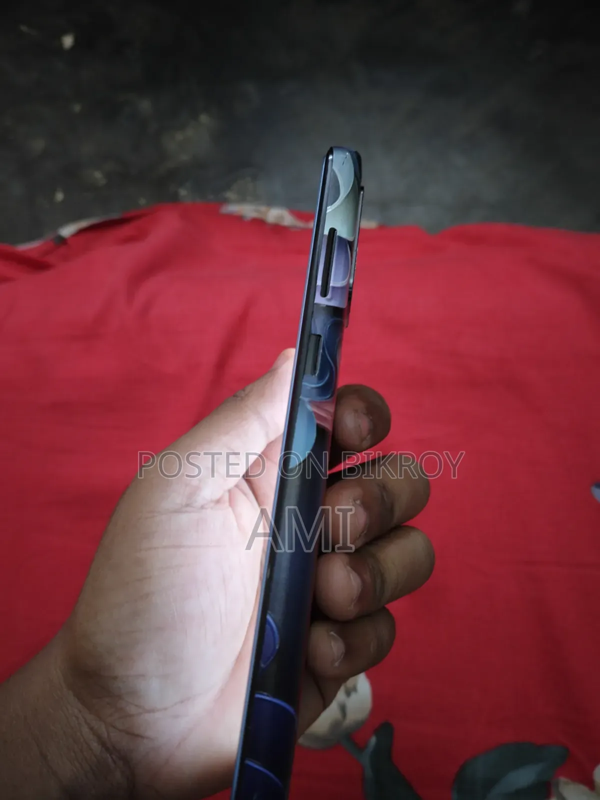Samsung Galaxy S20+ 128 GB White