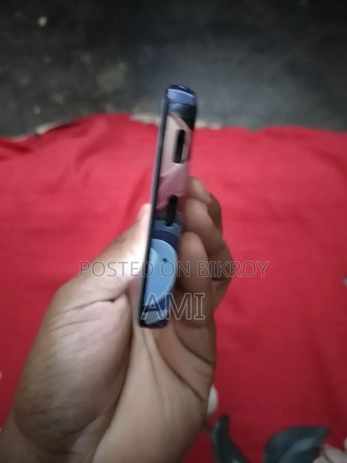 Samsung Galaxy S20+ 128 GB White