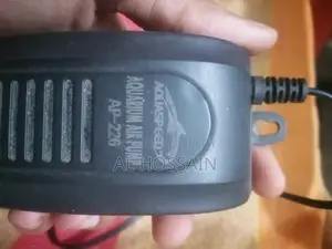 অ্যাকোয়াস্পিড অ্যাকোয়ারিয়াম এয়ার পাম্প এপি-২২৬
