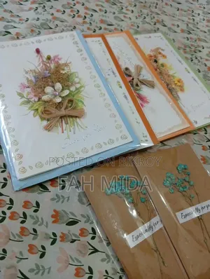 Personalized Handwritten Letter
