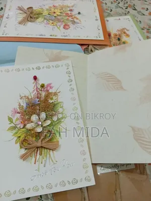 Personalized Handwritten Letter