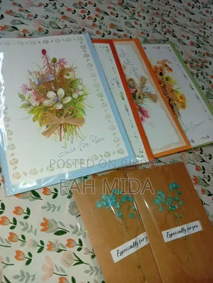 Personalized Handwritten Letter