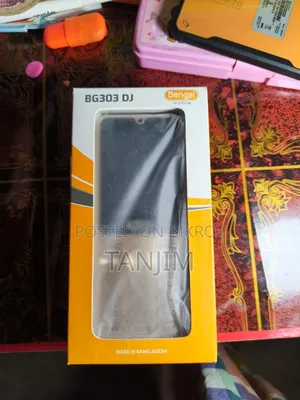 New Bengal BG305 Gold