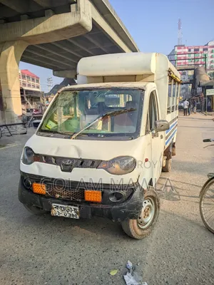 বাস ২০১৭