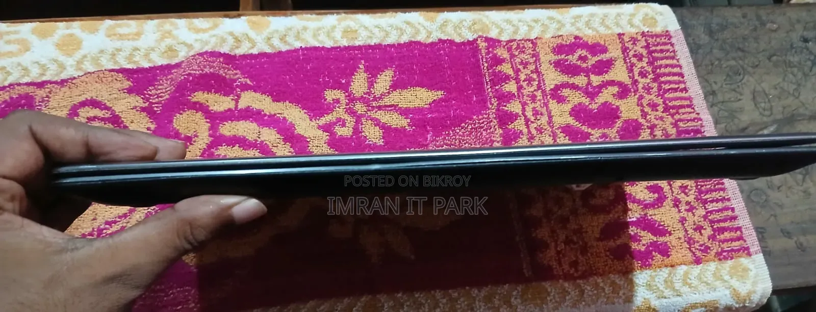 ল্যাপটপ ডেলভোস্ট্রো ৫৪৫৯ ৮জিবি ইন্টেল কোর আই৩ এসএসডি ১২৮জিবি