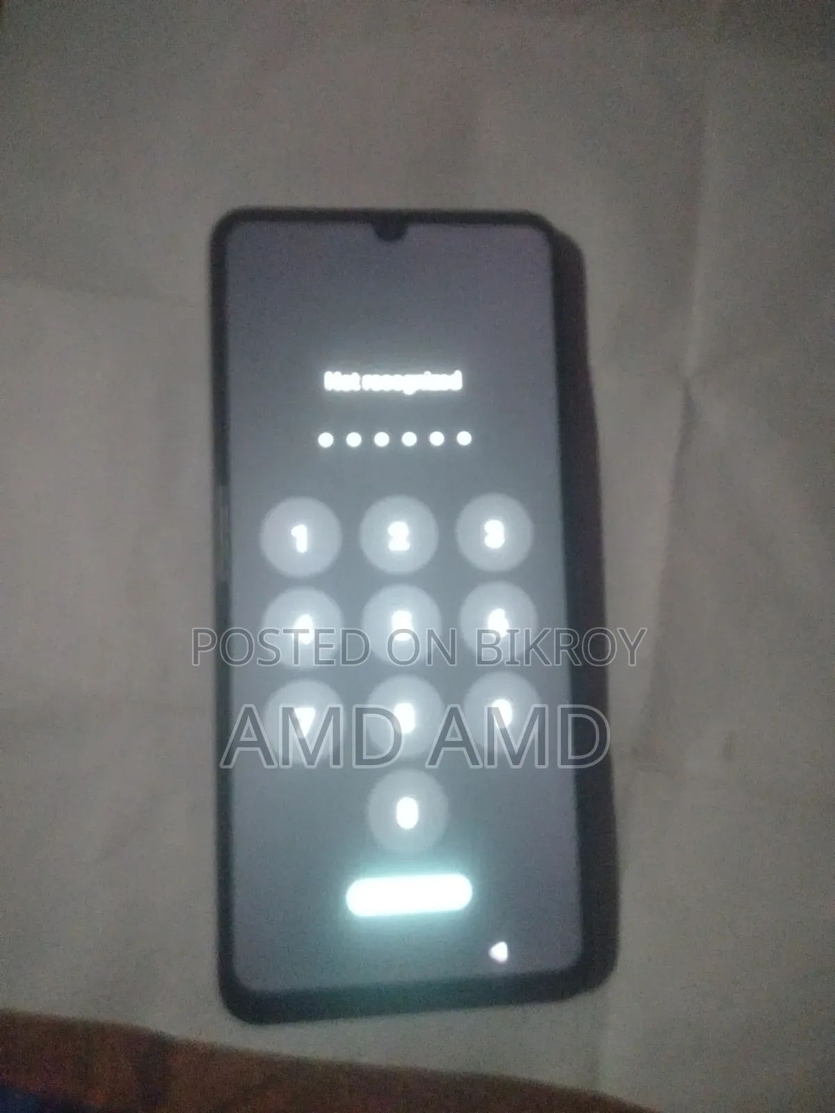 Realme Note 50 64 GB Black
