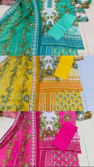 Jom Jom 3 Piece Comfortable for Summer
