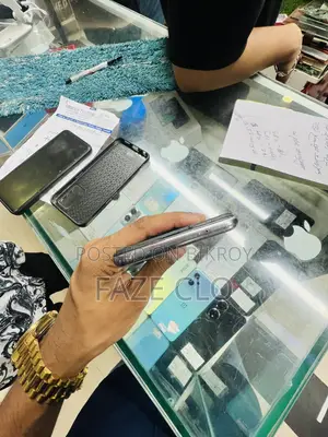 Realme GT Master Edition 128 GB Gray