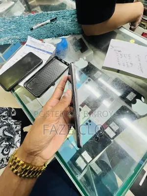 Realme GT Master Edition 128 GB Gray