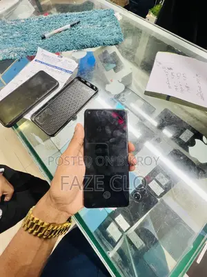 Realme GT Master Edition 128 GB Gray