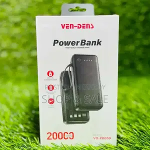 Power Bank