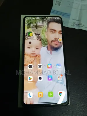 Xiaomi Redmi Note 10 Pro Max 128 GB Red