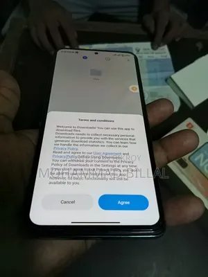 Xiaomi Redmi Note 10 Pro Max 128 GB Red