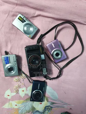 Digital Camera for Sale