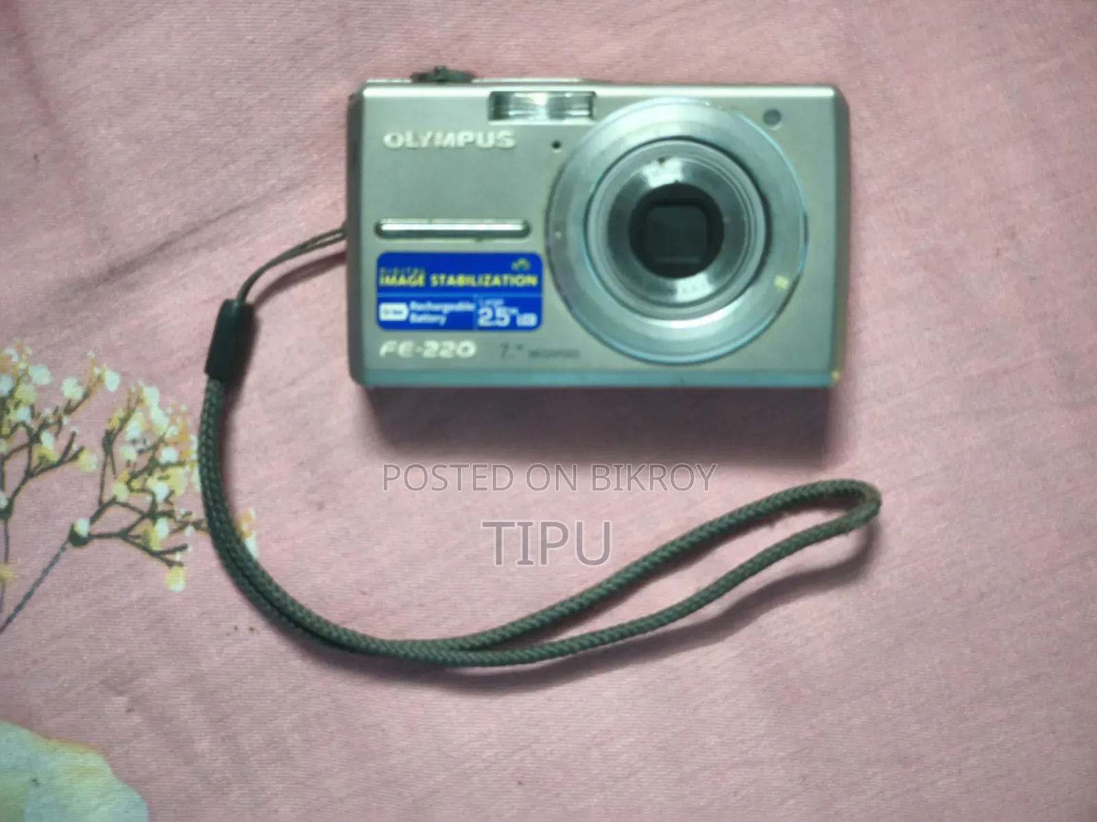 Digital Camera for Sale