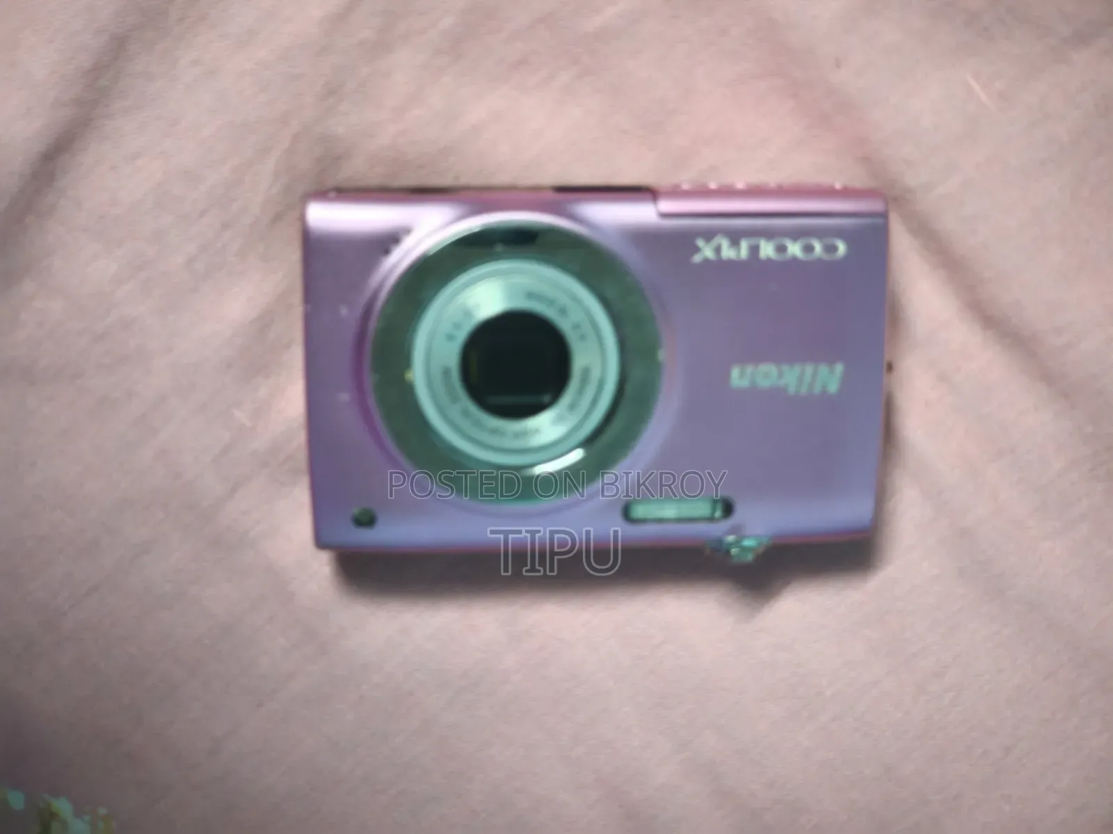 Digital Camera for Sale