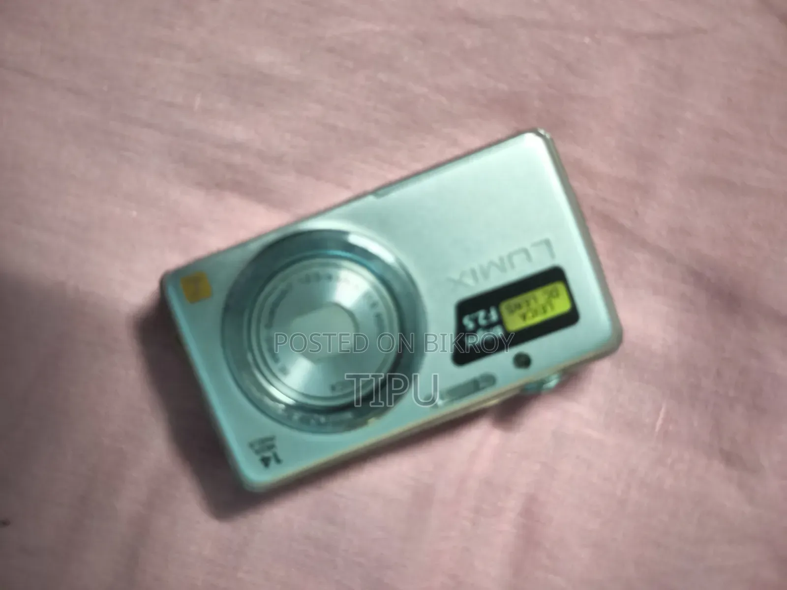 Digital Camera for Sale