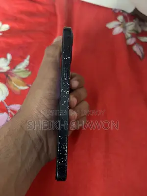Apple iPhone 13 128 GB Black