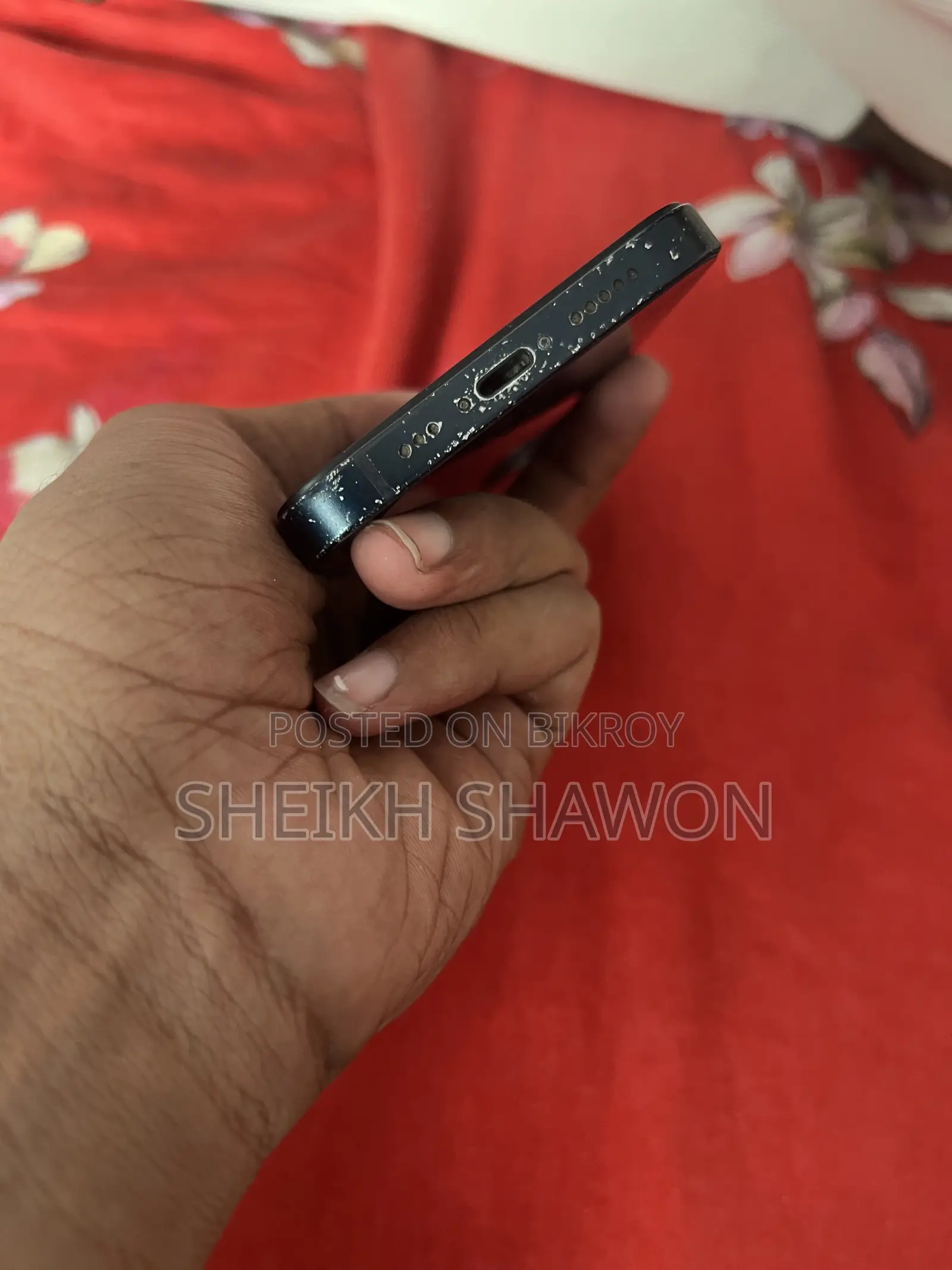 Apple iPhone 13 128 GB Black
